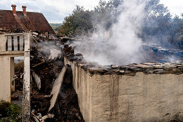 Reliable Fire Damage Removal contractor in Kimball, MN by Fire Damage Biloxi