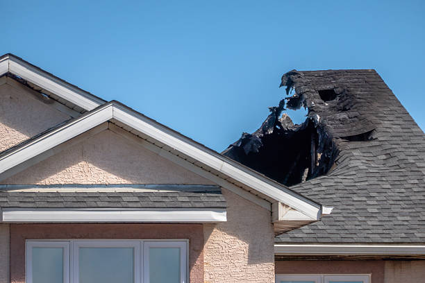 Licensed Fire Damage Removal service in Kimball, MN - Fire Damage Biloxi